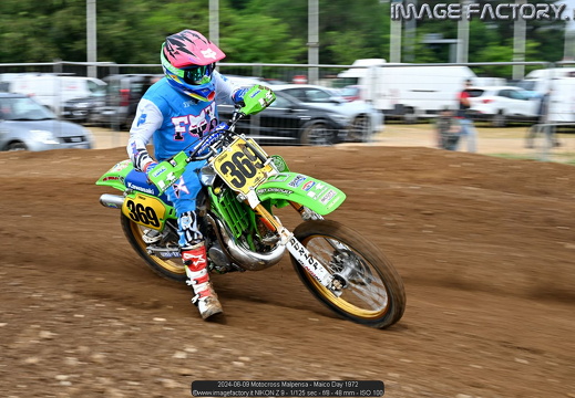 Motocross